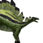 Stegosaurus (Warpath: Jurassic Park)