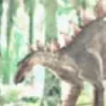 Stegosaurus (Jurassic Park III: Park Builder)