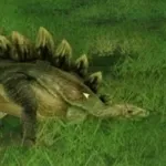 Stegosaurus (Jurassic Park: Operation Genesis)