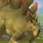 Stegosaurus (Jurassic World: The Game)
