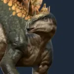Stegosaurus (Jurassic World: Primal Ops)