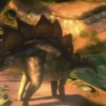 Farallon (Wonderbook: Walking with Dinosaurs)
