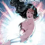 Wonder Woman (Gail Simone)