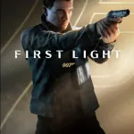 007 First Light