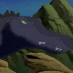 Spinosaurus (The Land Before Time)