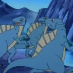 Spinosaurus (Dink the Little Dinosaur)