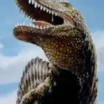Spinosaurus (Paleoworld) (1994-1997)