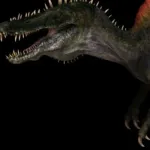 Spinosaurus (Monsters Resurrected)