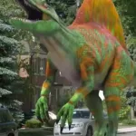 Spinosaurus (Dino Dan)
