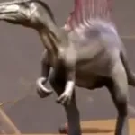 Spinosaurus (Dinomorphosis)