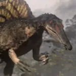 Spinosaurus (Planet Dinosaur)