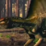 Spinosaurus (Bigger Than T.Rex) (NOVA)