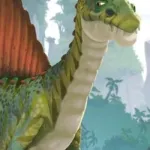 Spinosaurus (Gigantosaurus)