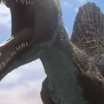 Spinosaurus (Jurassic World: Camp Cretaceous)