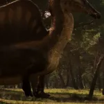 Spinosaurus (Walking with Dinosaurs) (2025)