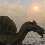 Spinosaurus (The Dinosaurs) (2026)