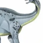 Shunosaurus (Jurassic Park Institute)