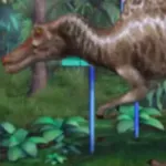 Spinosaurus (Jurassic Park III: Dino Defender)