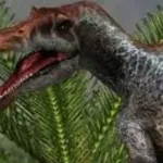 Spinosaurus (Jurassic Park: Operation Genesis)