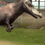 Spinosaurus (Jurassic World: The Game)