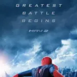 The Amazing Spider-Man (2010)