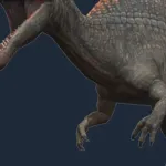 Spinosaurus (Jurassic World: Primal Ops)