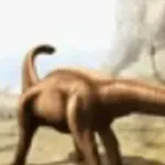 Shunosaurus (Jurassic Park III: Park Builder)