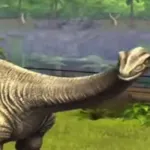 Shunosaurus (Jurassic World: The Game)