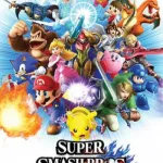 The Super Smash Bros. Movie
