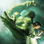 The Incredible Hulk (2028 TV Series)