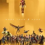 Eevee's MCU Reboot Fancast