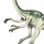 Struthiomimus (Jurassic Park Institute)