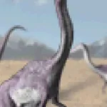 Struthiomimus (Jurassic Park III: Park Builder)