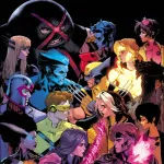 X-Men (2013)