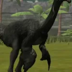 Struthiomimus (Jurassic World: The Game)