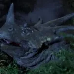 Styracosaurus (The Land That Time Forgot)