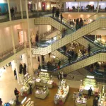 Retail Boom