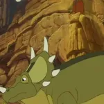 Styracosaurus (The Land Before Time)