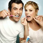 Phil & Claire Dunphy