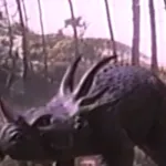 Styracosaurus (Dinosaurs, the Terrible Lizards) (1970)