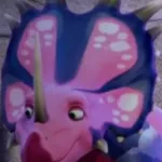 Stuart Styracosaurus (Dinosaur Train)