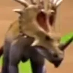 Styracosaurus (Dinomorphosis)