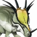 Styracosaurus (Jurassic Park Institute)