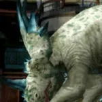 Styracosaurus (Warpath: Jurassic Park)