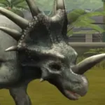 Styracosaurus (Jurassic World: The Game)
