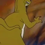 Dilophosaurus (Dink The Little Dinosaur)