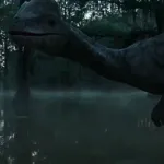 Dilophosaurus (The Dinosaurs) (2026)