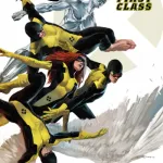 X-Men: First Class (2012)