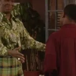 Martin, Take Thee Pam