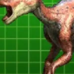 Shantungosaurus (Dinosaur King)